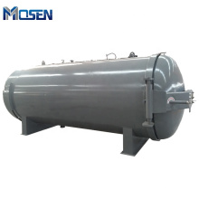 New Condition Pressure Vessels Autoclave With CE Certification